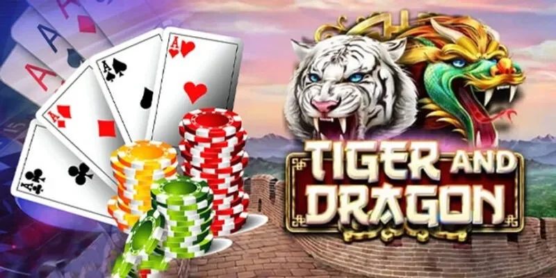 Although Dragon Tiger TG777 is a game of chance