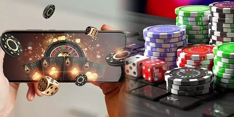 An Overview of TG777 Casino