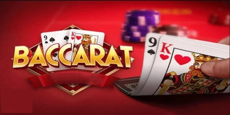 Baccarat TG777 is a card game that has existed