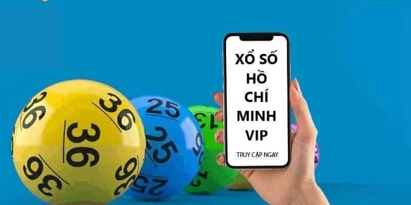 Comparison Between Hồ Chí Minh Vip Lottery and