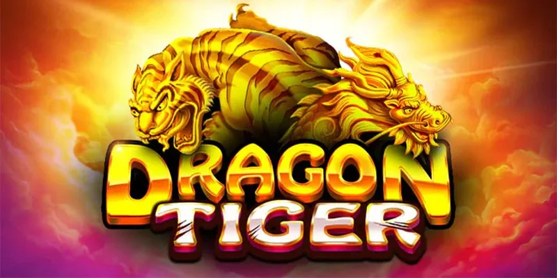 Dragon Tiger is currently one of the most popular betting games