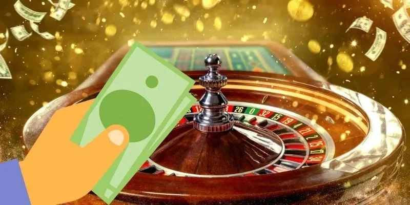 Explore the Best Casino Games at TG777