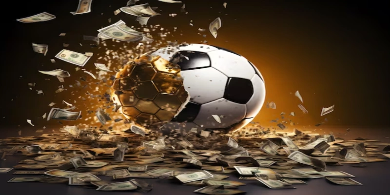 Online Football is an Advanced Form of Traditional Betting