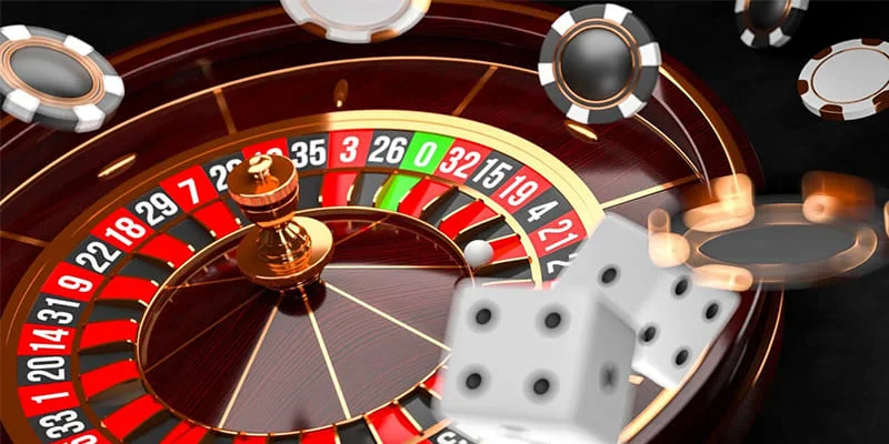 Roulette Strategy – Betting on Trends